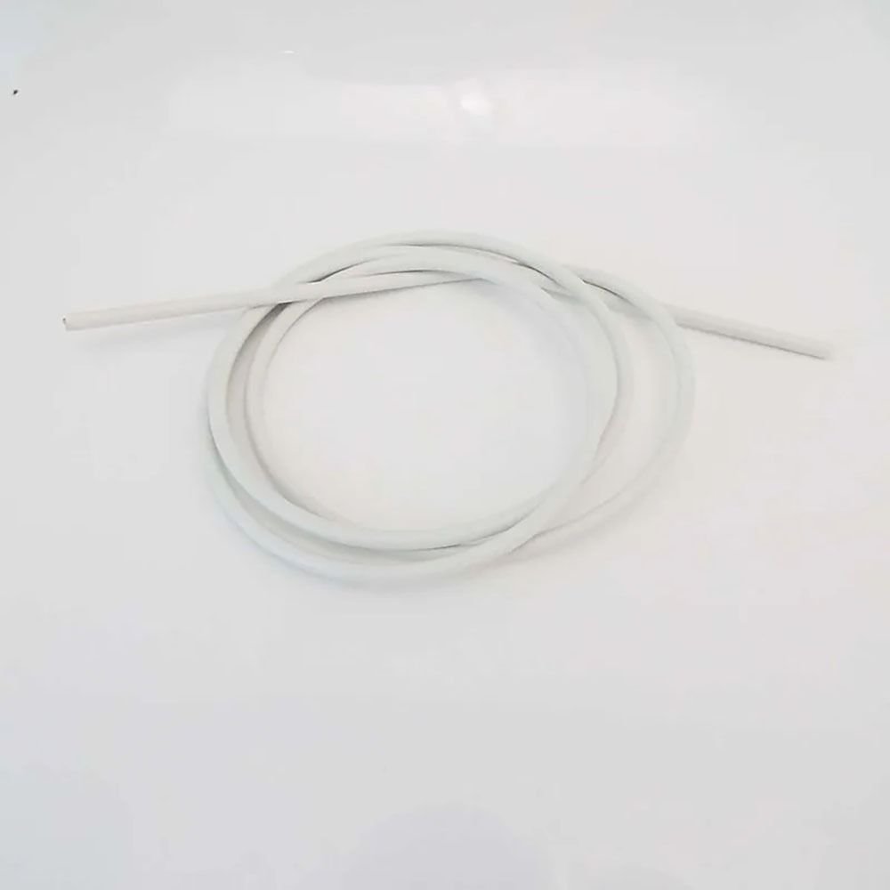 1Set PVC Steel Curtain Spring Rope 2/3/4/5 Meters Curtain Track Wire Durable Wall Hanging Line