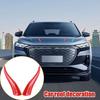 Декор на крышу автомобиля 2 шт. Рога дракона Наружное украшение для автомобиля Декор крыши автомобиля для внедорожников, автодомов, грузовиков, поездок по дорогам