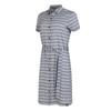 Regatta Womens/Ladies Rema Striped Shirt Dress