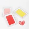Safe Pet Handprints Non-toxic Clean Touch Pad Newborn Shower Baby Footprint Ink Pad