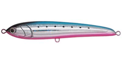Maria Воблер Yamashita Pencil Bait Rapido F160 160мм 50г Sardine B13H (ЯМАШИТА)