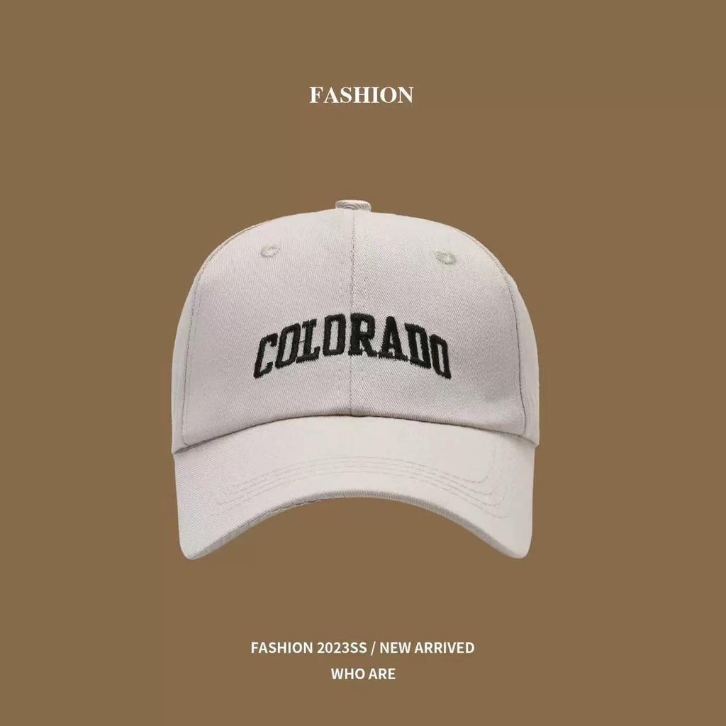 Глубокая верхняя часть большой окружности головы бейсболка женская новый стиль увеличенные широкие поля шляпа утиный язычок летняя солнцезащитная шляпа