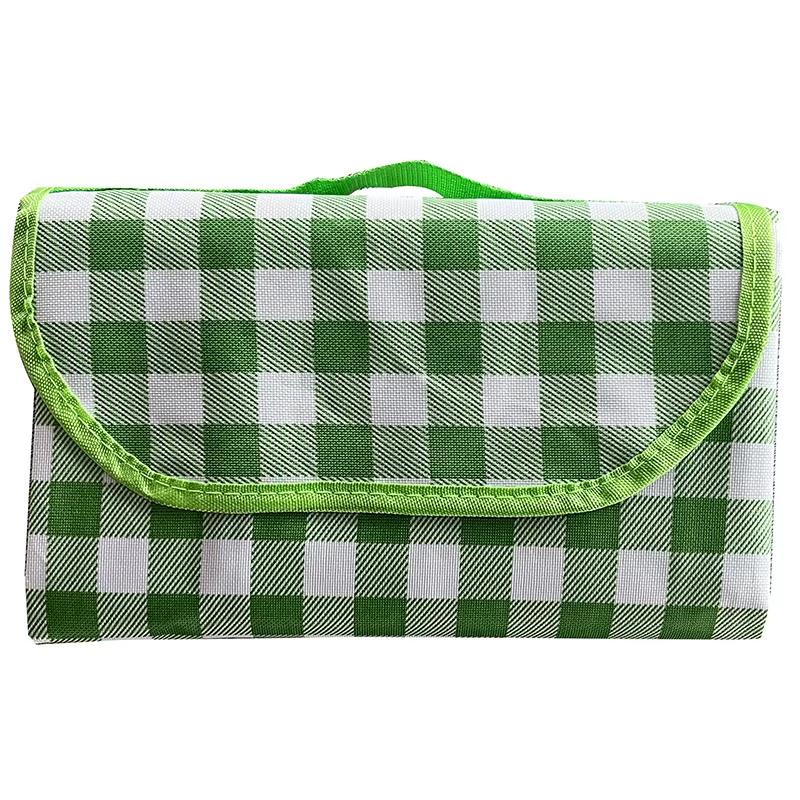PE Picnic Mat Blanket 200cm*200cm Dampproof Open Foaming for Picnic Barbecue Camping