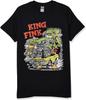 T-Line Ratfink King Fink Graphic T-Shirt