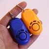 Dog Training Clicker Whistle Combo Lightweight Easy To Use Pet Training Clickers for Cats Birds Horses