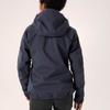 Arc Teryx Beta Ar Jacket Women Sapphire Ajpsw06605