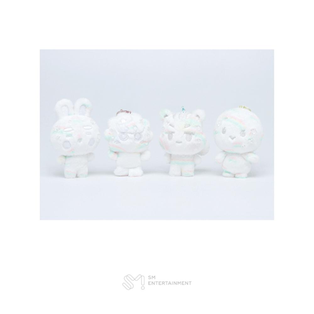 [предзаказ] КУКЛА RAINBOW 10СМ SHINee Atmos MD