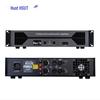 HUST HS-GT2400 2U Профессиональный аудиоусилитель мощности для конференций (Китайская версия)