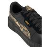 Puma Кроссовки Carina 3.0 Snake Chic 400723 02 черный