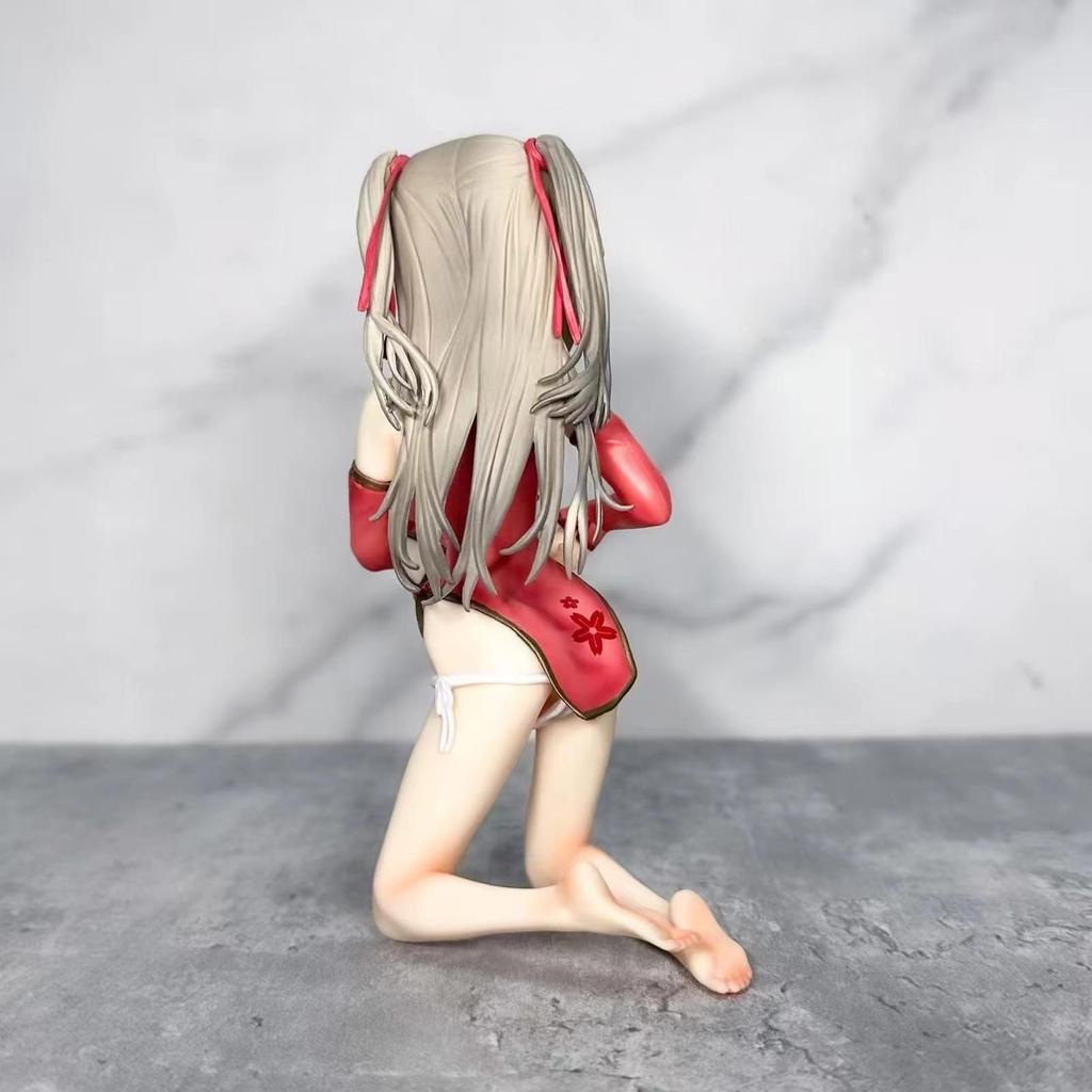 Vibrastar Rokuku CITY No.109 Алиса аниме девушка фигурка Анна Хананои фигурка для взрослых Коллекционная модель куклы игрушки подарок
