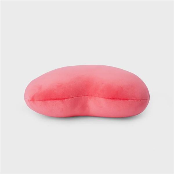 LINE FRIENDS BT21 TATA BABY Flat Face Cushion