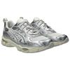 Asics Кроссовки унисекс Gel NYC RGD Cream Pure Silver 1203A999-100