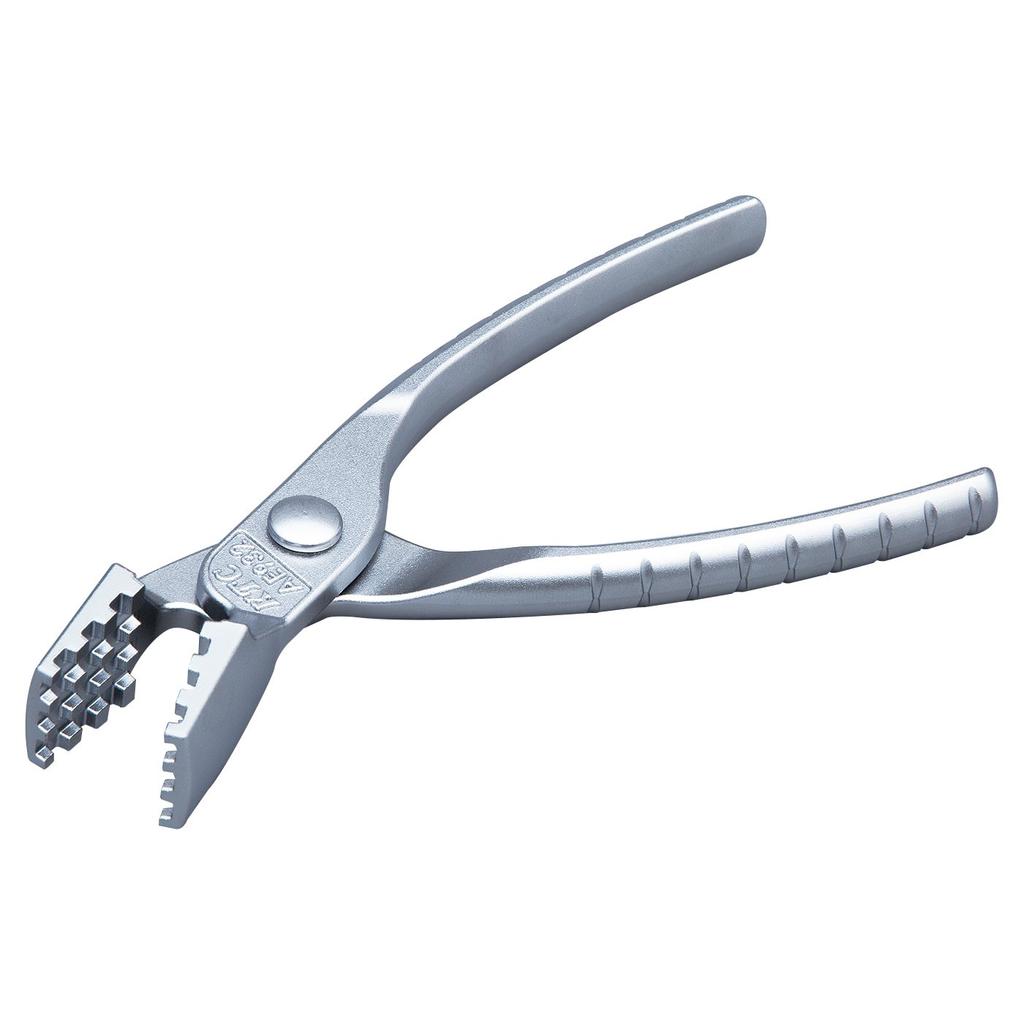Зажим для шланга Kyoto Tool Короткий изогнутый AE932 (КТК) Плоскогубцы, Тип,