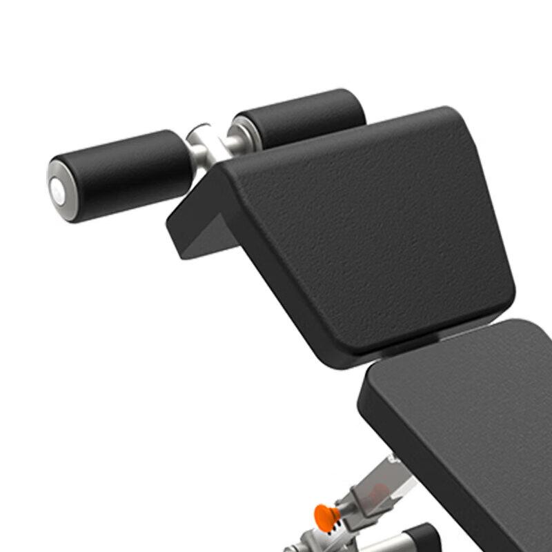 JUNXIA Adjustable Decline Dumbbell Bench JX-3032