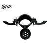 Compact Trailer Chain Storage Tow High-Strength Aluminum Metal Rust-Proof Safety Organizer for Heavy-duty Plugs Holder RV Hitch Neatly Stores