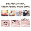 Sugar Control  Foot Bath Bags, Sugar Control  Healthy Foot Bath Spa Soak Natural Safe And Easy To Use10pc
