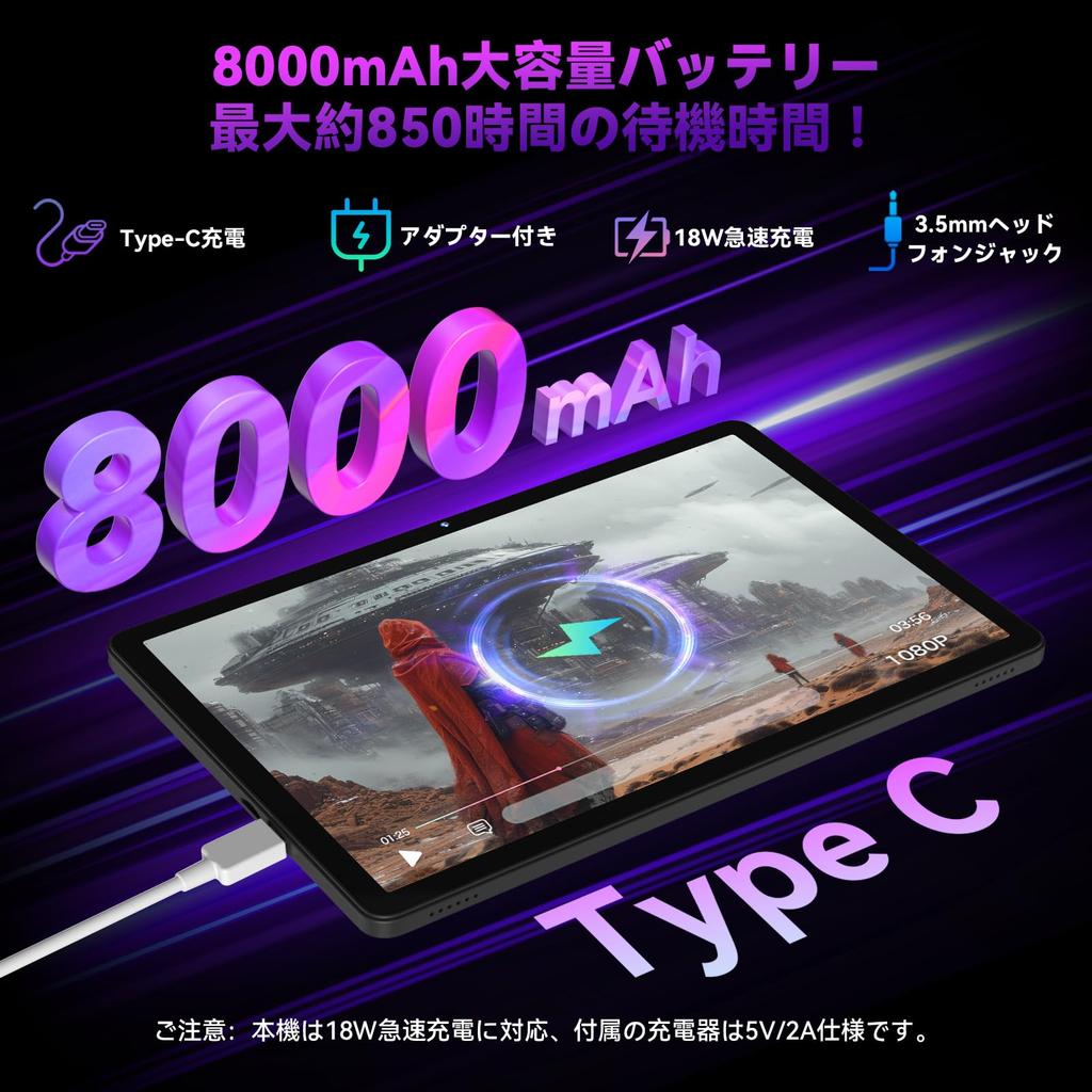 10 inches or larger Android WPad7 Android 15 Widevine L1 CPU 14GB 128GB 8000mAh SIM 4G Face recognition Wireless projection Hall switch Tablet
