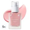 Fiv Hyperfit Color Serum 20ml, Pink Bunny, 5 Pcs.