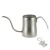J-kitchens Dining Products Coffee Drip Pot, Stainless Steel, 430ml, Made In Japan, with Original Tag