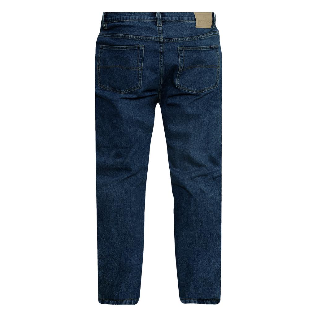 Duke Мужские джинсы D555 Rockford Carlos Stretch