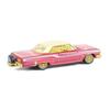 Greenlight 1/64 Chevrolet Impala Лоурайдер 1963 Специальный Майкла Джеррарда