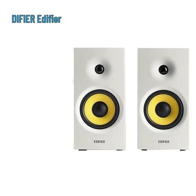 Edifier Bluetooth-динамики для настольного компьютера R1080BT, штекер CN (адаптер в комплекте)
