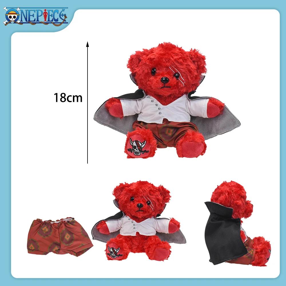 One Piece Plush Toy Luffy Roronoa Zoro Tony Tony Chopper Stuffed Doll Genuine Decoration Anime Pendant Kids Xmas Gift