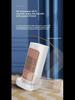 Compact Energy-Saving Electric Heater for Dorms and Offices