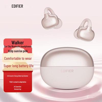 Bluetooth-наушники-клипсы Edifier X