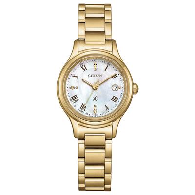 Женские часы CITIZEN xC ES9492-57D