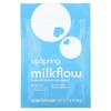 UpSpring Milkflow Drink Mix, Blueberry Acai, 16 Packs, 10g Each