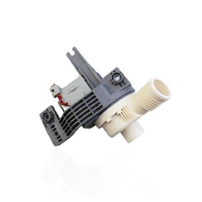Сверхмощный сливной насос стиральной машины W10581874 для WTW7300DW0 MVWB835DW0 WTW7000DW0 MVWB755DW0 7MM Стиральная машина MVW