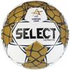 Select Champions League Ultimate Official EHF Handball, Unisex Gold Handball
