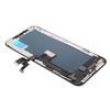 TFT LCD экран для iPhone XS 5,8 дюйма, часть сборки дигитайзера (Без логотипа)