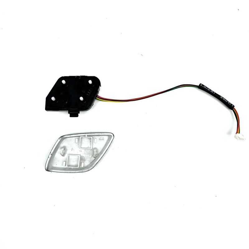 22719325 22719325-P05 Truck Shift Switch Assembly Accessories For Volvo FH5 FMX E6 Truck
