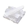 Specimen Jewelry Making White Selenite Wand Natural Gypsum Sticks Healing Stone Crystal Quartz