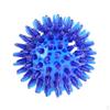 Мяч массажный рефлексотерапевтический Self 7см Синий