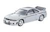 TOMYTEC Tomica Limited Vintage Neo NISMO 400R Tsugio Matsuda Specification Silver Finished Product 1/64 LV-N