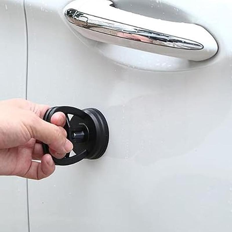 1-3 шт. Инструмент для вытягивания вмятин, вытягивания кузовных панелей, присоска 2 дюйма, инструмент для присоски для ремонта автомобилей, присоска, подходит для небольших вмятин