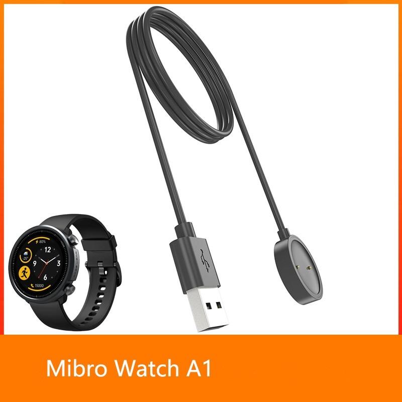 Для Mibro Watch X1/Mibro Color/Mibro A1/Mibro Lite Watch Зарядный кабель Mibro SPort6 S6 Зарядное устройство