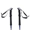 Shinano Trekking Pole Fast 115 Carbon W Navy 22FAST115 Fast-115