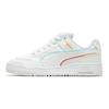 Puma Кеды Slipstream Lo Canvas с низким верхом Унисекс Кеды Белый Синий 390123-02