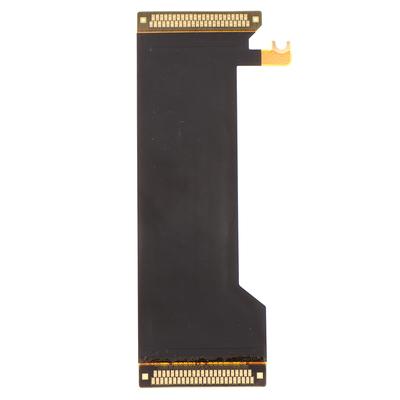1 пара стеклянных кабелей для Macbook Pro A1706 A1708 A2289 A2159 A1707 A1990 кабель шлейф экрана LCD 821-00732/821-00691