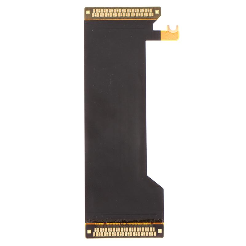 1 пара стеклянных кабелей для Macbook Pro A1706 A1708 A2289 A2159 A1707 A1990 кабель шлейф экрана LCD 821-00732/821-00691