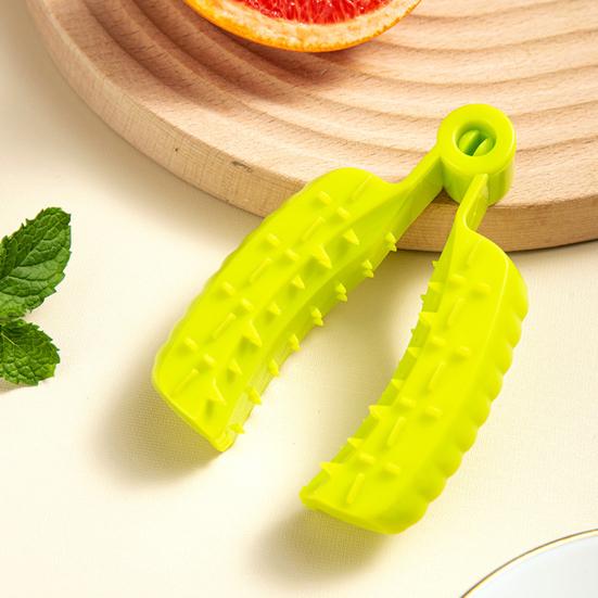 Yousheng защита для пальцев от порезов, зубчатая, эргономичная, прочная ручка, противоскользящая защита для рук при резке овощей, кухонные принадлежности