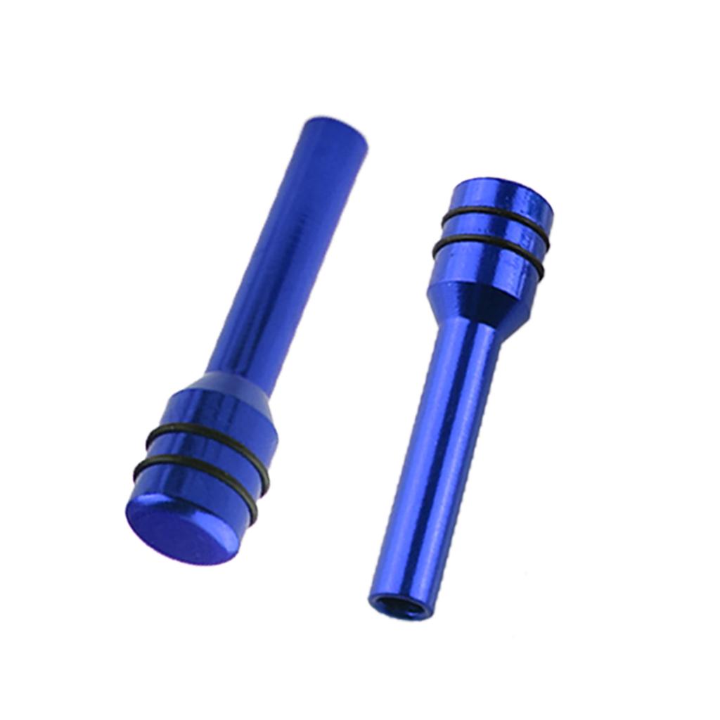 2 шт. Штифты блокировки двери автомобиля Стайлинг интерьера автомобиля Кнопка подъема для Mercedes Ford BMW Chevrolet Honda штифт блокировки двери автомобиля