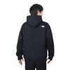 North Tech Air Sweat Широкая толстовка с капюшоном Эластичный уход M [The Face] Мужская Антистатическая FW23Черный