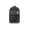 New Polyester Backpack Unisex Black JD2243017GS-001