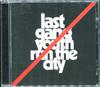 CD LAST GANG - The Youth Run The City VJR3076 Vinyl Junkie Re 2009 Japan Rock Used