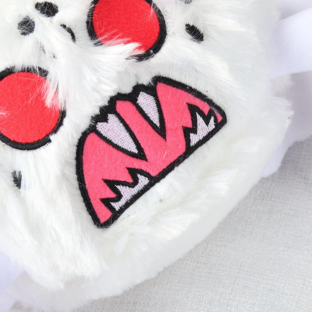 Don't Starve Плюшевая игрушка Чёрный Человек-паук Веббер